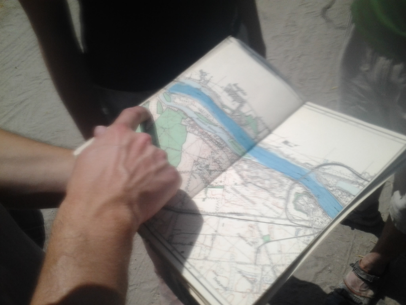 Illustration for article titled Aranyat mostunk a Dunán. Találtunk is, elmesélem, hogyan csináltuk